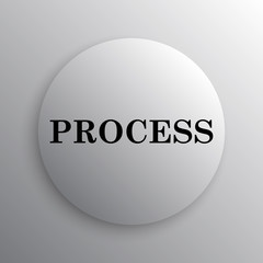 Process icon
