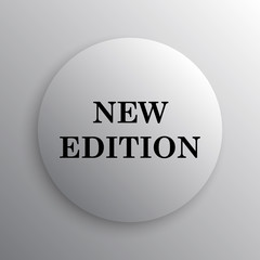 New edition icon