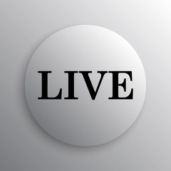 Live icon
