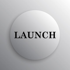 Launch icon