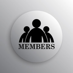 Members icon
