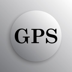 GPS icon