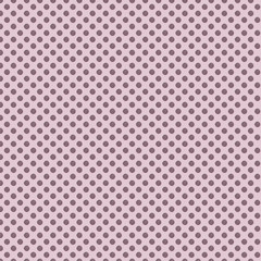 Seamless geometrical simple dots pattern illustration