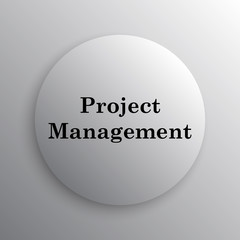 Project management icon