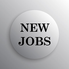 New jobs icon
