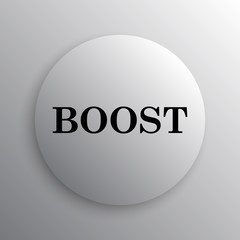 Boost icon