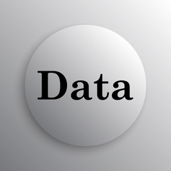Data icon