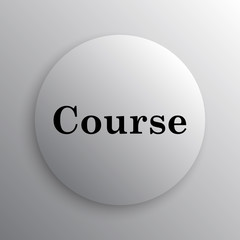 Course icon