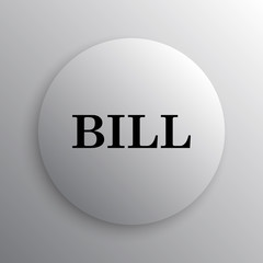 Bill icon