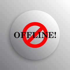 Offline icon