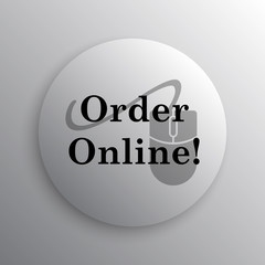 Order online icon