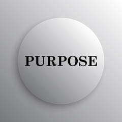 Purpose icon