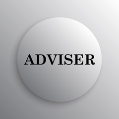 Adviser icon