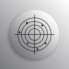 Radar icon