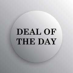 Deal of the day icon