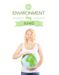 Environment day, june 5th