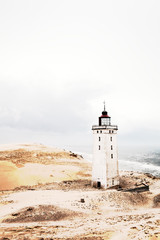 Lighthouse