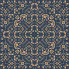 Seamless Pattern Wallpaper