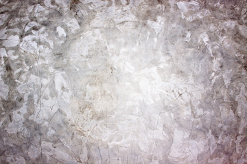 Corcrete Surface,Cracks of cement,Backdrop of mortar