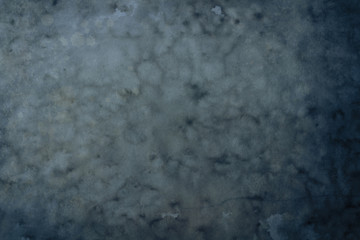 blue grungy background