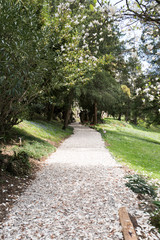 Park of Vicenza