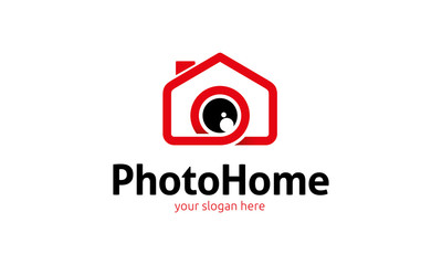 Photo Home Logo