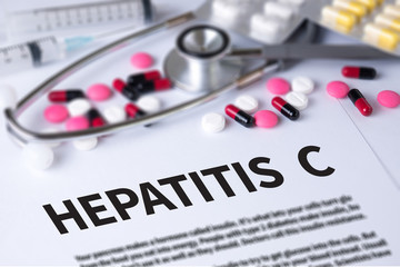 HEPATITIS C