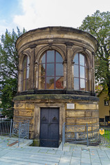 Joseph-Herrmann-Denkmal