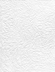 crumpled paper