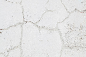 white concrete wall texture