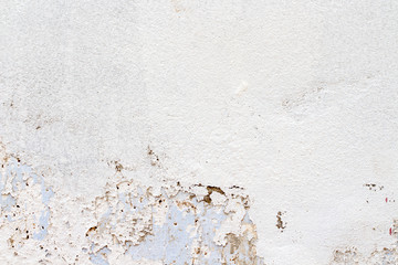 white concrete wall texture