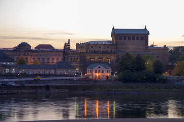 Dresdner Semperoper