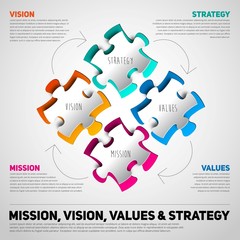 puzzle vystrih papier3