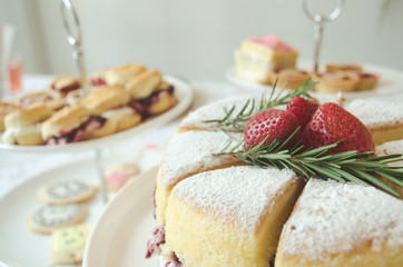 tea party