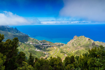 Teneriffa Tenerife 