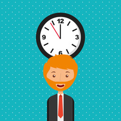 business person design 