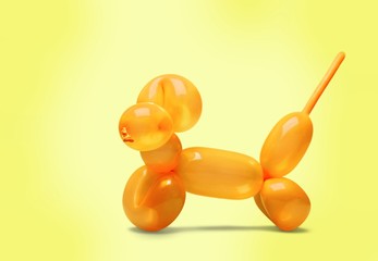 Balloon.