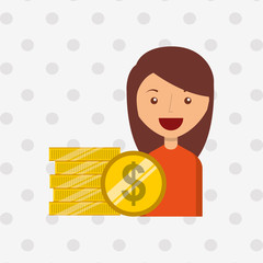 business person design 