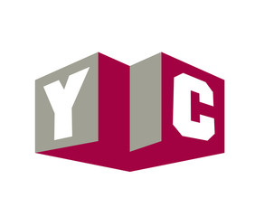 YC Initial Logo for your startup venture