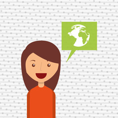 business person design 