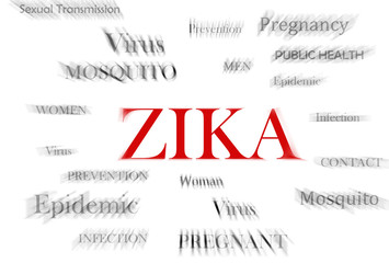 Zika virus