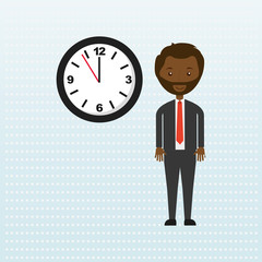 business person design 