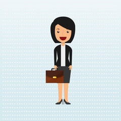 business person design 