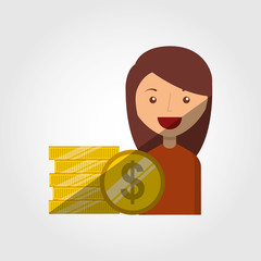 business person design 