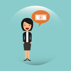 business person design 