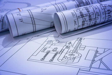 part of engineering project