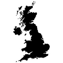 Territory of  United Kingdom