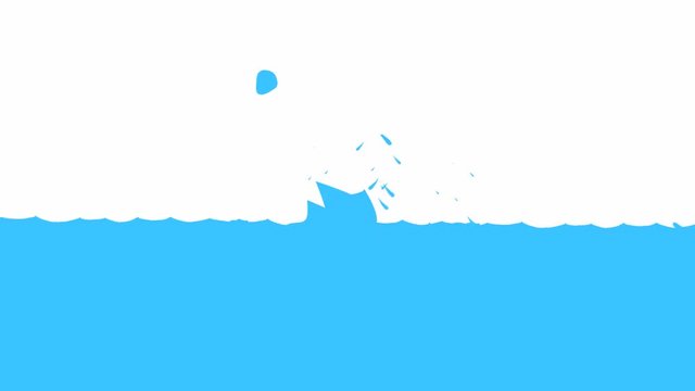 sea waves