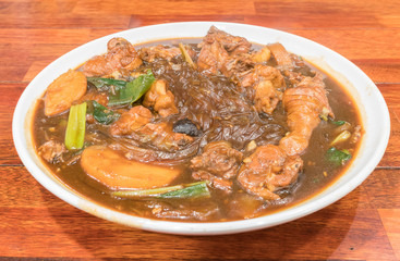 korean food

