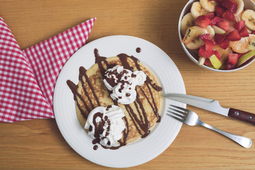 Pancake